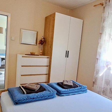 Apartments Zara- Zd Экстерьер фото