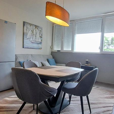 Apartments Zara- Zd Экстерьер фото