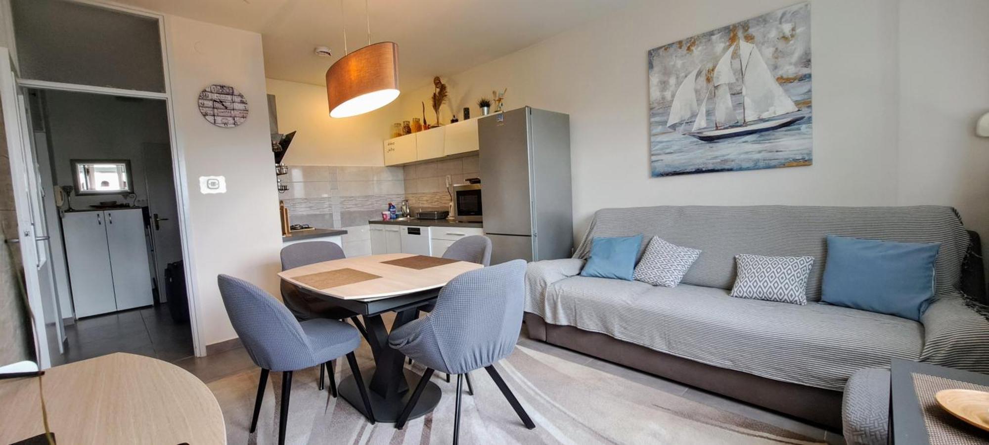 Apartments Zara- Zd Экстерьер фото