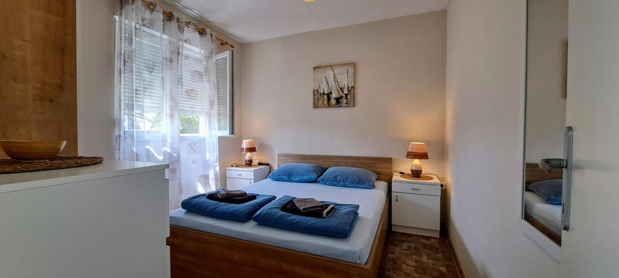 Apartments Zara- Zd Экстерьер фото