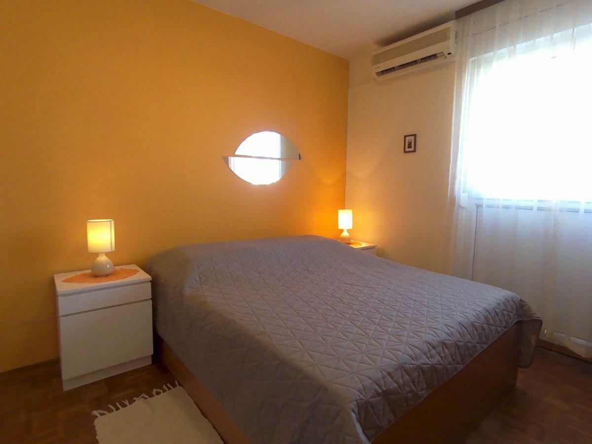 Apartments Zara- Zd Экстерьер фото