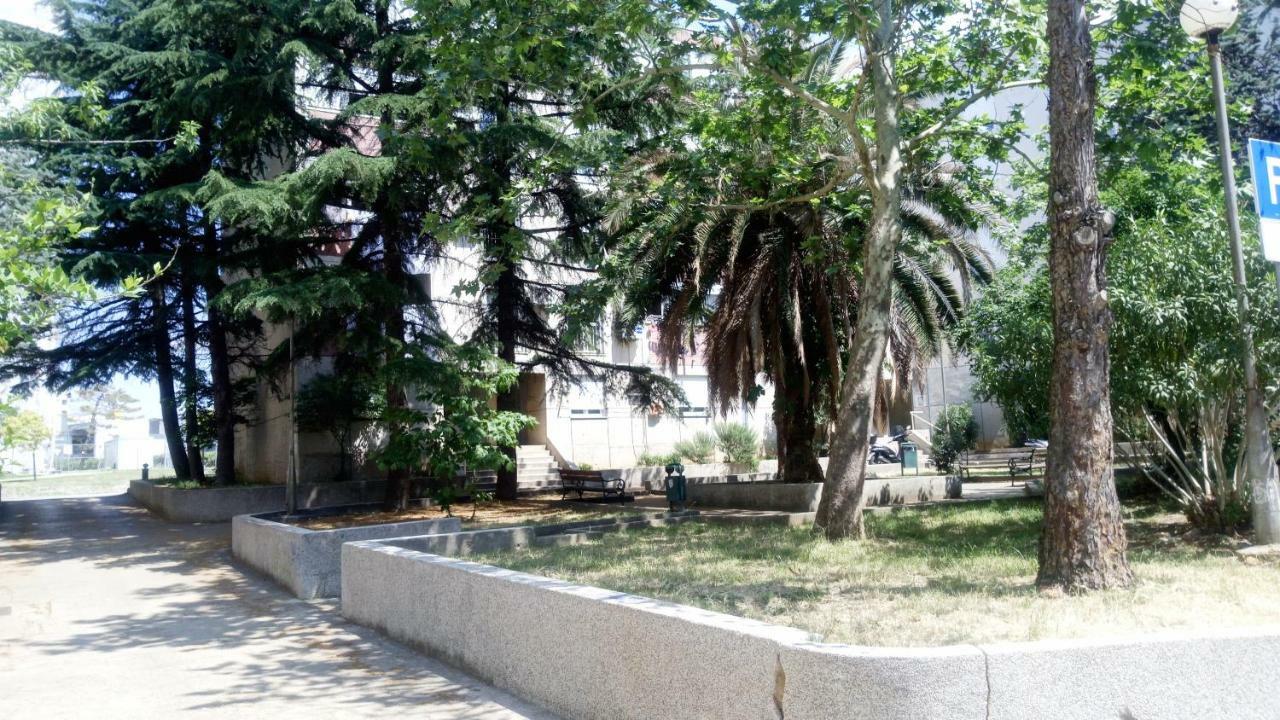 Apartments Zara- Zd Экстерьер фото